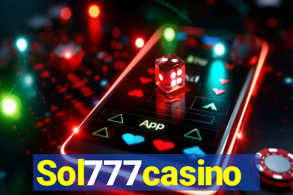 Sol777casino