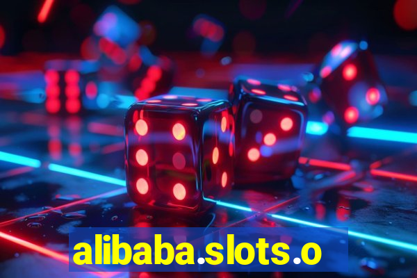 alibaba.slots.org