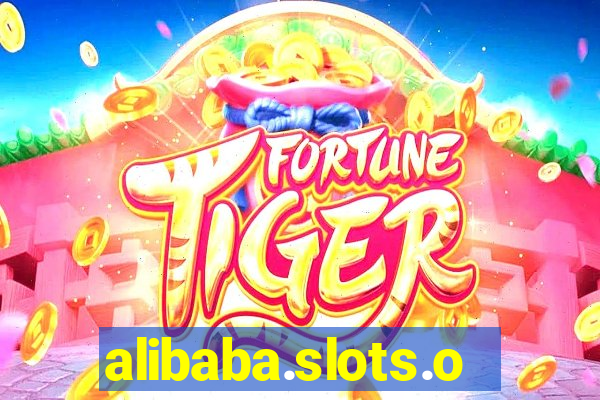 alibaba.slots.org