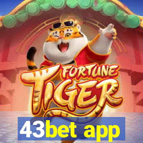 43bet app