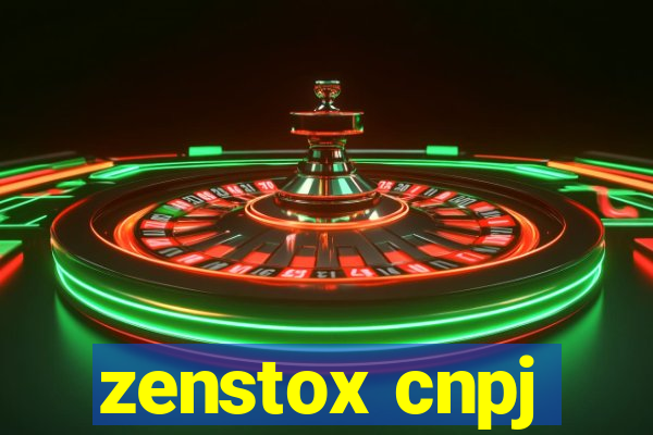 zenstox cnpj