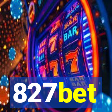 827bet