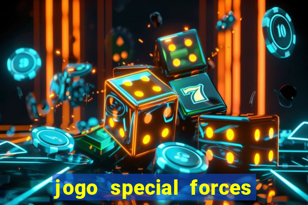 jogo special forces group 2