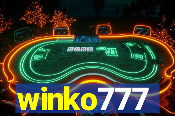 winko777