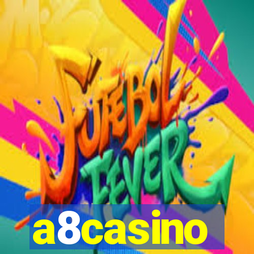 a8casino