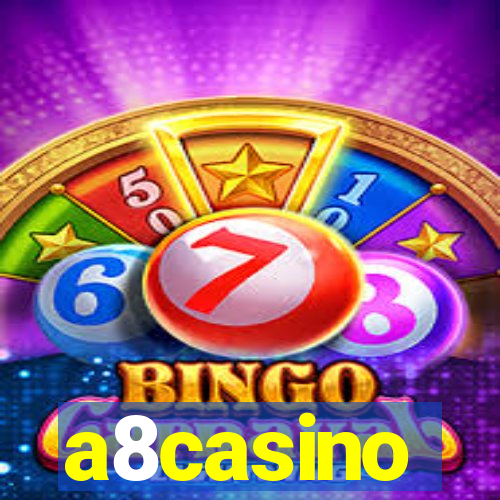 a8casino