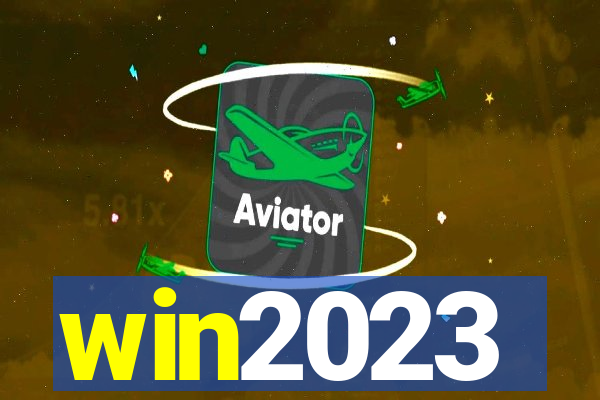 win2023