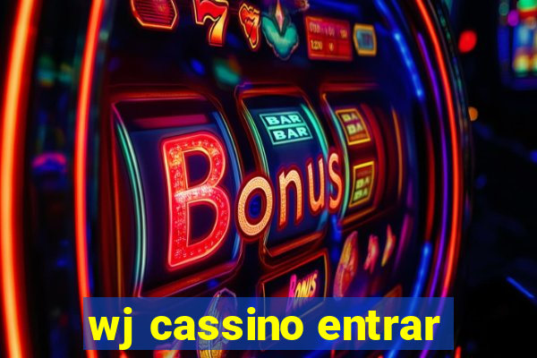 wj cassino entrar