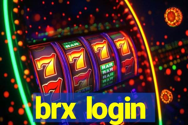 brx login