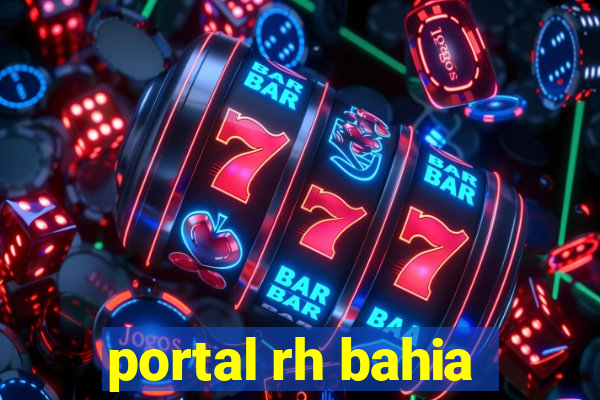 portal rh bahia