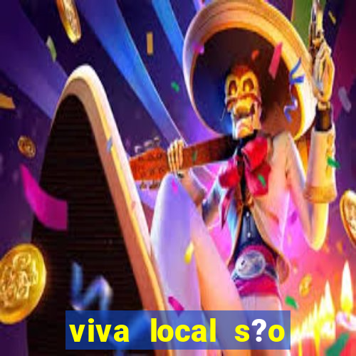 viva local s?o josé dos campos