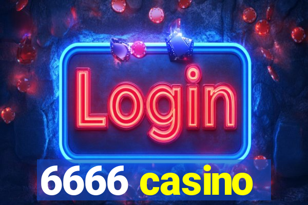 6666 casino