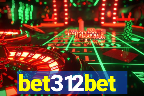 bet312bet