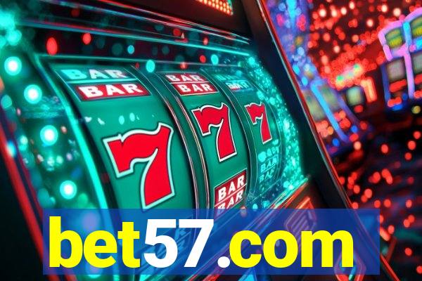 bet57.com