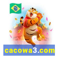 cacowa3.com