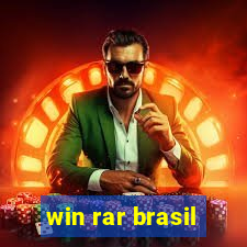 win rar brasil