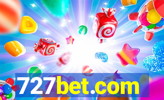 727bet.com