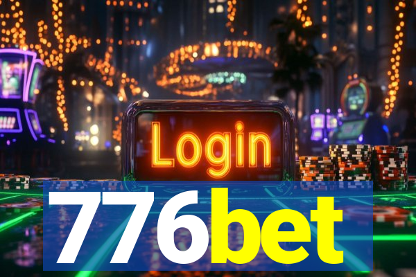 776bet