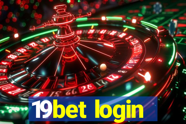 19bet login