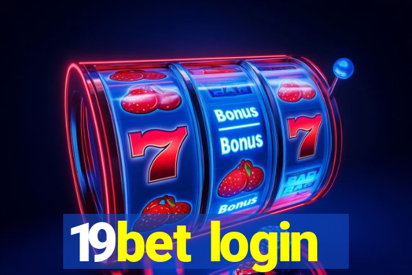 19bet login