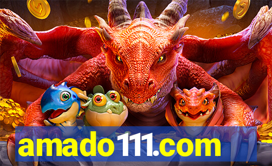 amado111.com