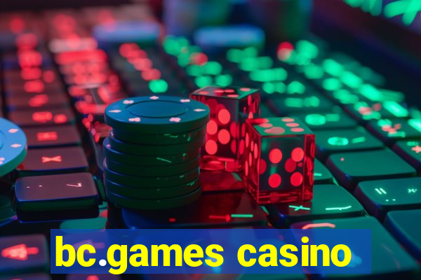 bc.games casino