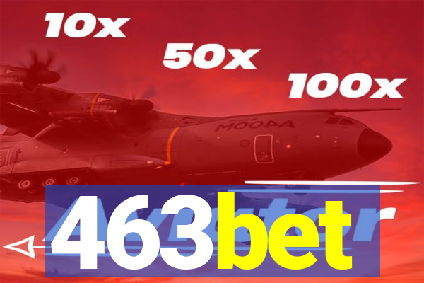 463bet