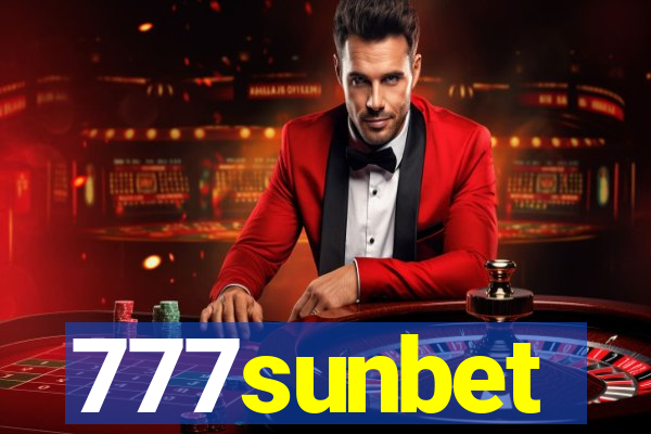 777sunbet