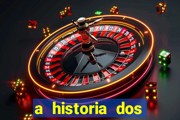 a historia dos jogos paralímpicos