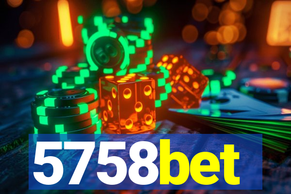 5758bet