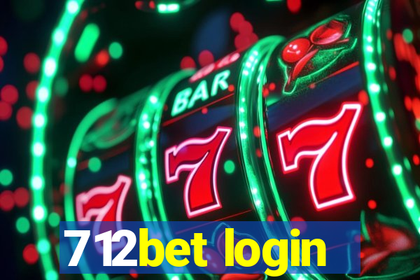 712bet login