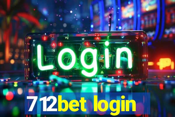 712bet login