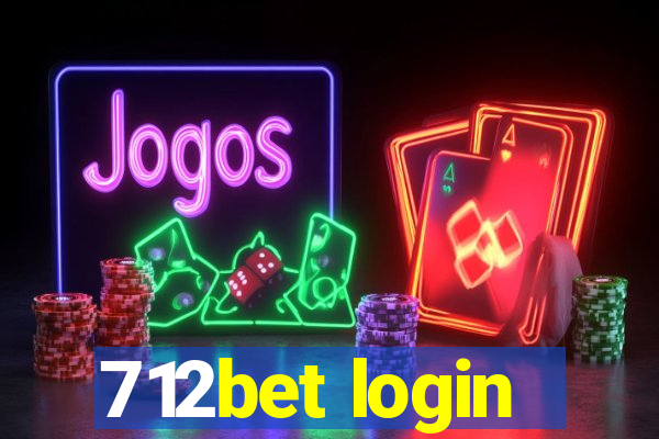 712bet login