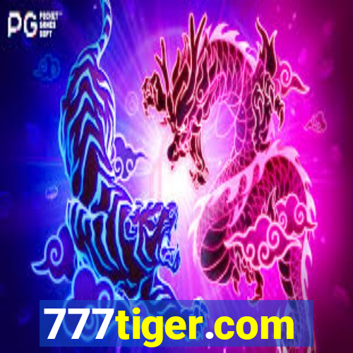 777tiger.com