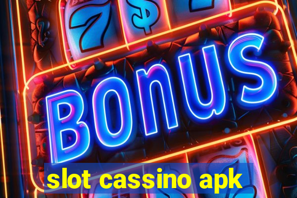 slot cassino apk