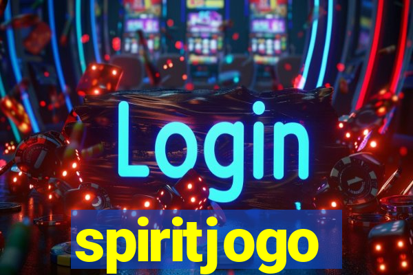 spiritjogo