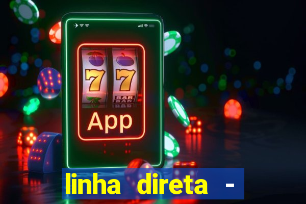 linha direta - casos 2000