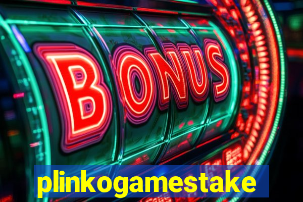 plinkogamestake