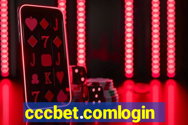 cccbet.comlogin