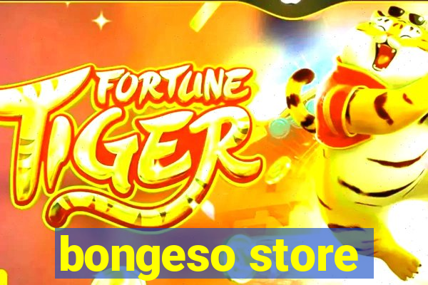 bongeso store