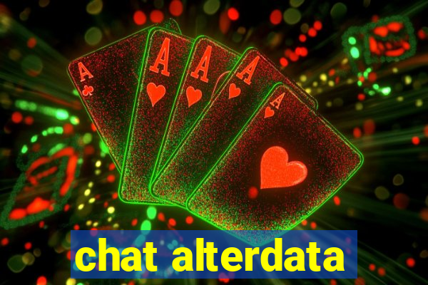 chat alterdata