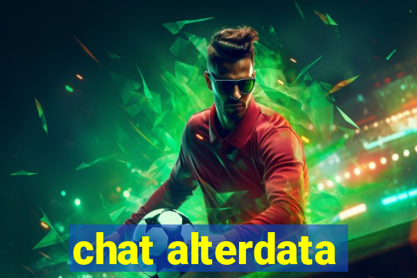 chat alterdata