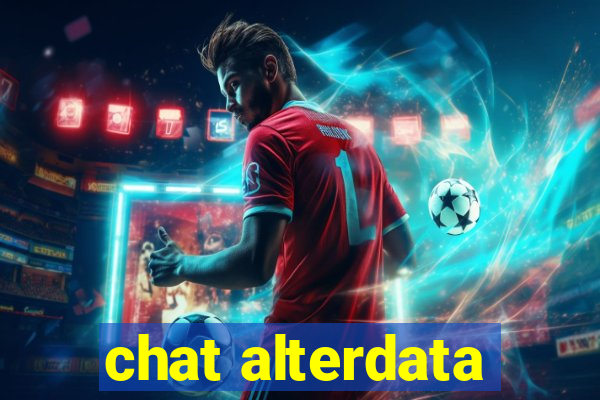 chat alterdata