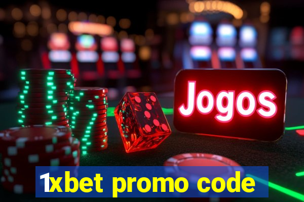 1xbet promo code