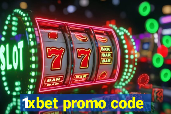 1xbet promo code