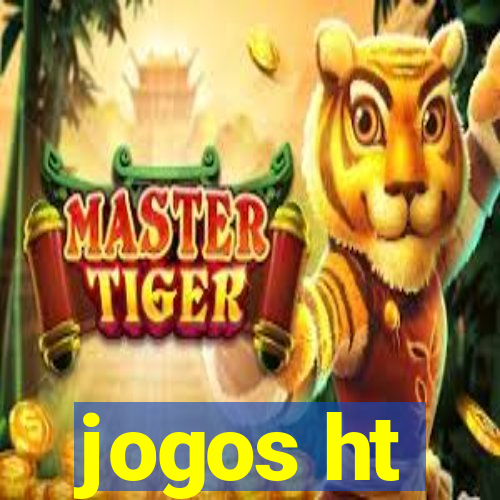 jogos ht