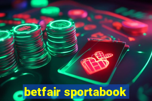 betfair sportabook