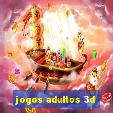 jogos adultos 3d