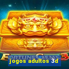 jogos adultos 3d