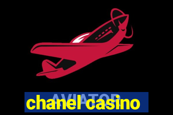 chanel casino